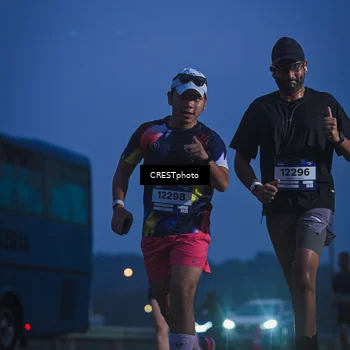Runner Photo 7475798