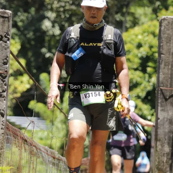 Runner Photo 74758