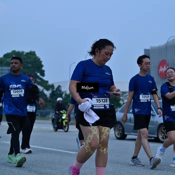 Runner Photo 7475804