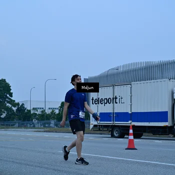 Runner Photo 7475808
