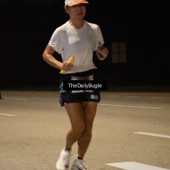 Runner Photo 7475812