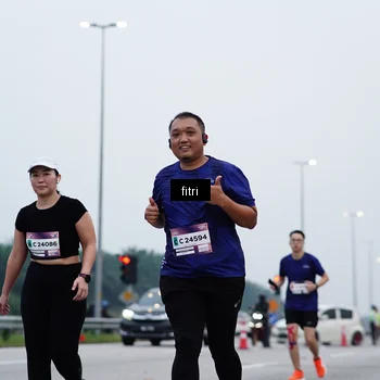 Runner Photo 7475814