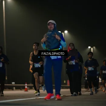 Runner Photo 7475822