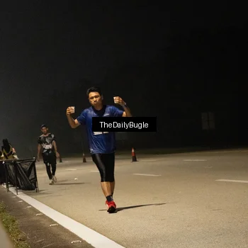 Runner Photo 7475825