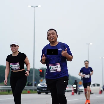 Runner Photo 7475828