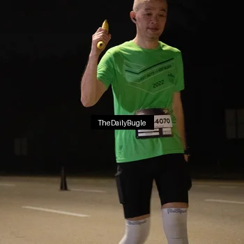 Runner Photo 7475833