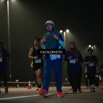 Runner Photo 7475840