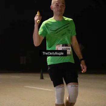 Runner Photo 7475844