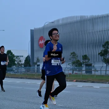 Runner Photo 7475857