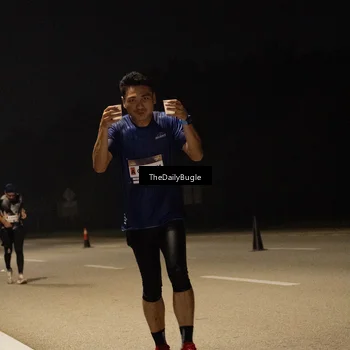 Runner Photo 7475858