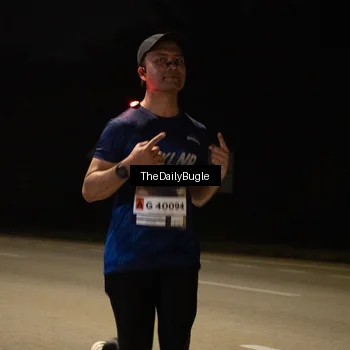 Runner Photo 7475862