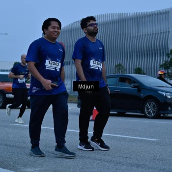 Runner Photo 7475869