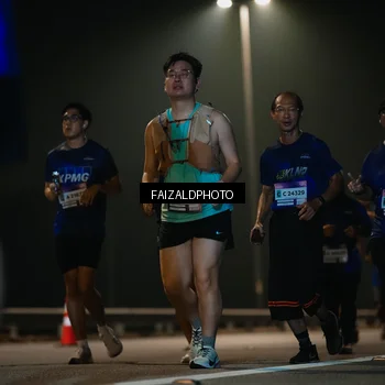 Runner Photo 7475873