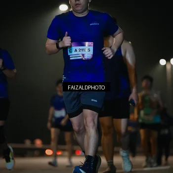 Runner Photo 7475883
