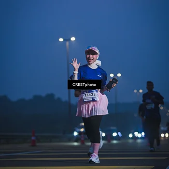 Runner Photo 7475886