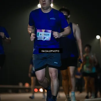 Runner Photo 7475891