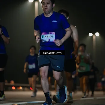 Runner Photo 7475892