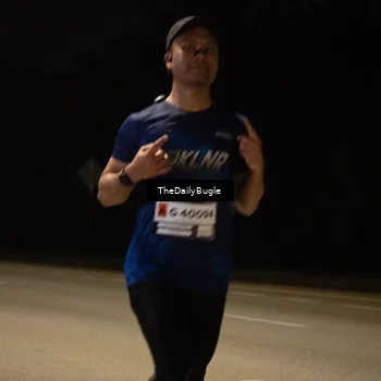 Runner Photo 7475893