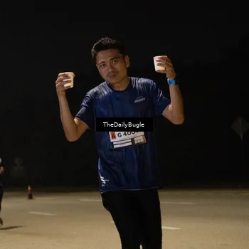 Runner Photo 7475896