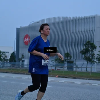 Runner Photo 7475898