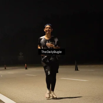 Runner Photo 7475903