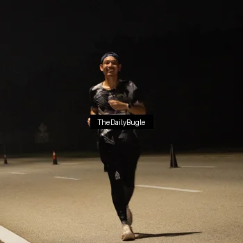Runner Photo 7475906