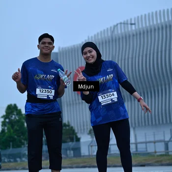Runner Photo 7475909