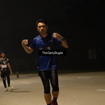 Runner Photo 7475911