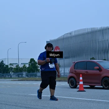 Runner Photo 7475913