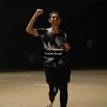 Runner Photo 7475924