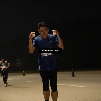 Runner Photo 7475926