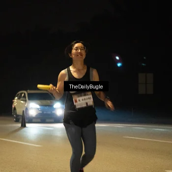 Runner Photo 7475932