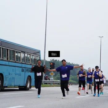 Runner Photo 7475939