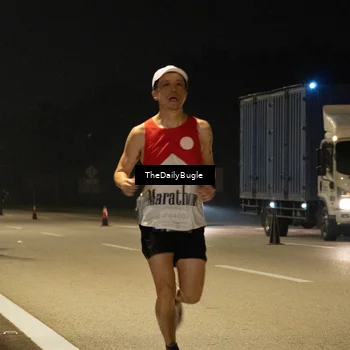 Runner Photo 7475945