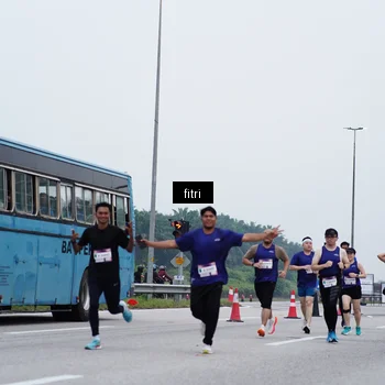 Runner Photo 7475949