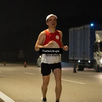 Runner Photo 7475952