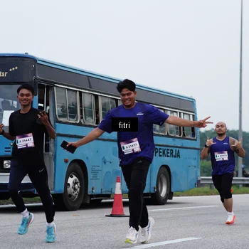 Runner Photo 7475968