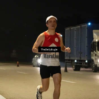 Runner Photo 7475981