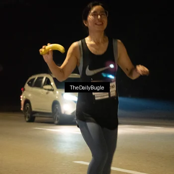 Runner Photo 7475982