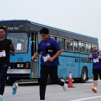 Runner Photo 7475985