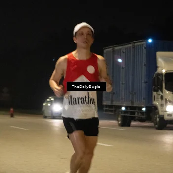 Runner Photo 7475990