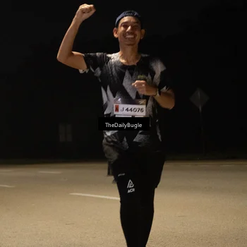 Runner Photo 7475992