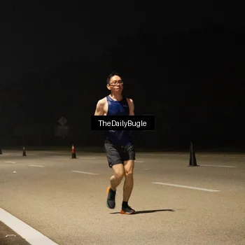 Runner Photo 7475994