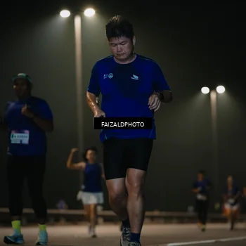 Runner Photo 7475999
