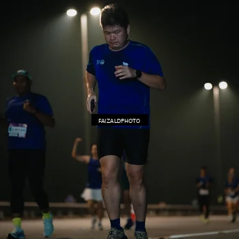 Runner Photo 7476000