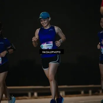 Runner Photo 7476007