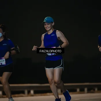 Runner Photo 7476012