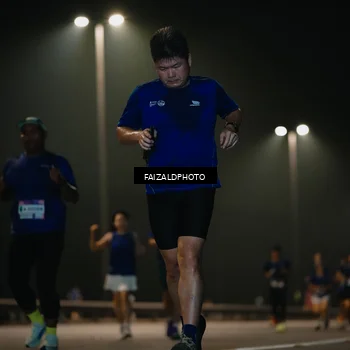 Runner Photo 7476013