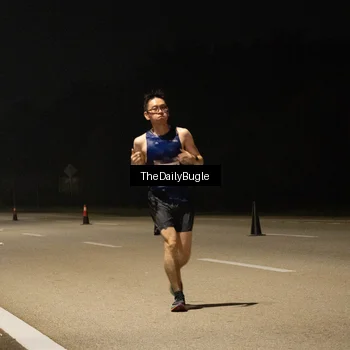 Runner Photo 7476015