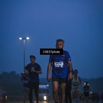 Runner Photo 7476021